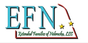 Extended Families of Nebraska